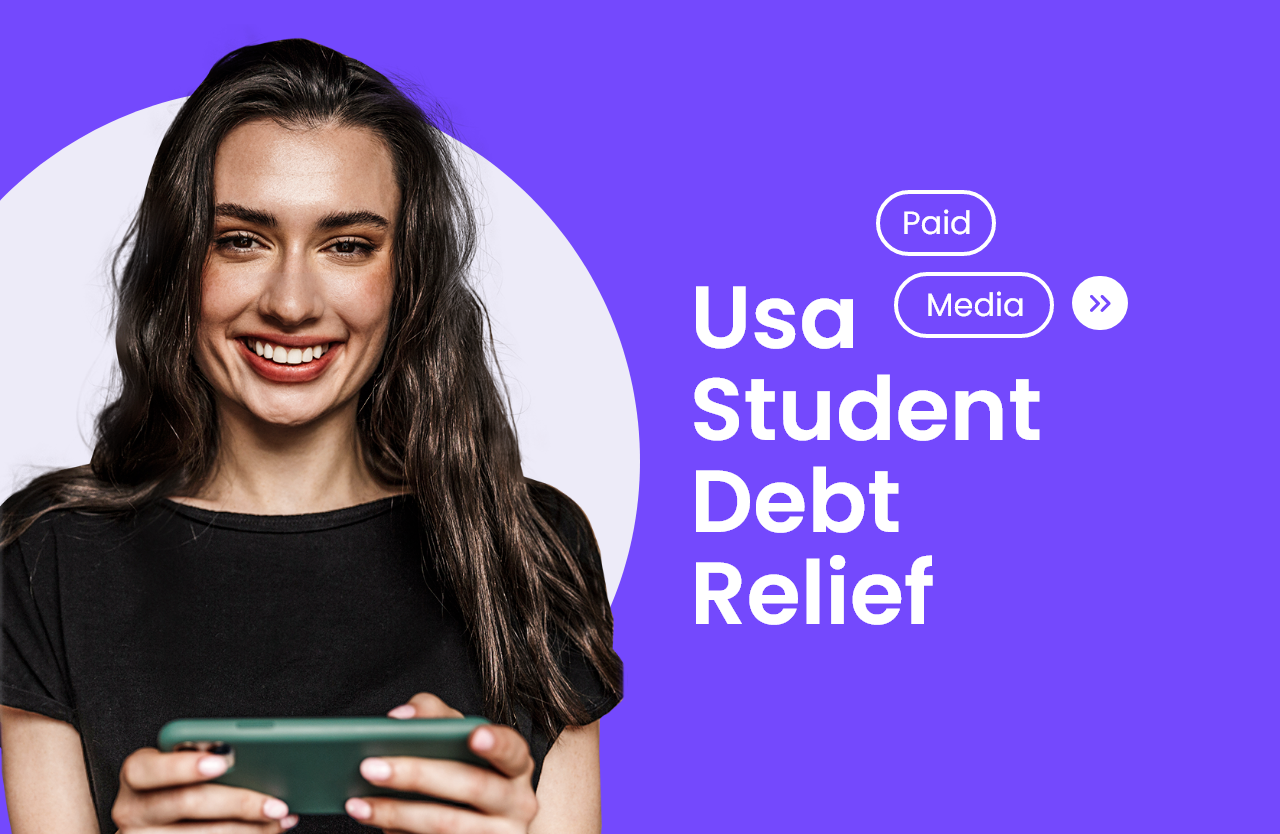 USA Student Debt Relief